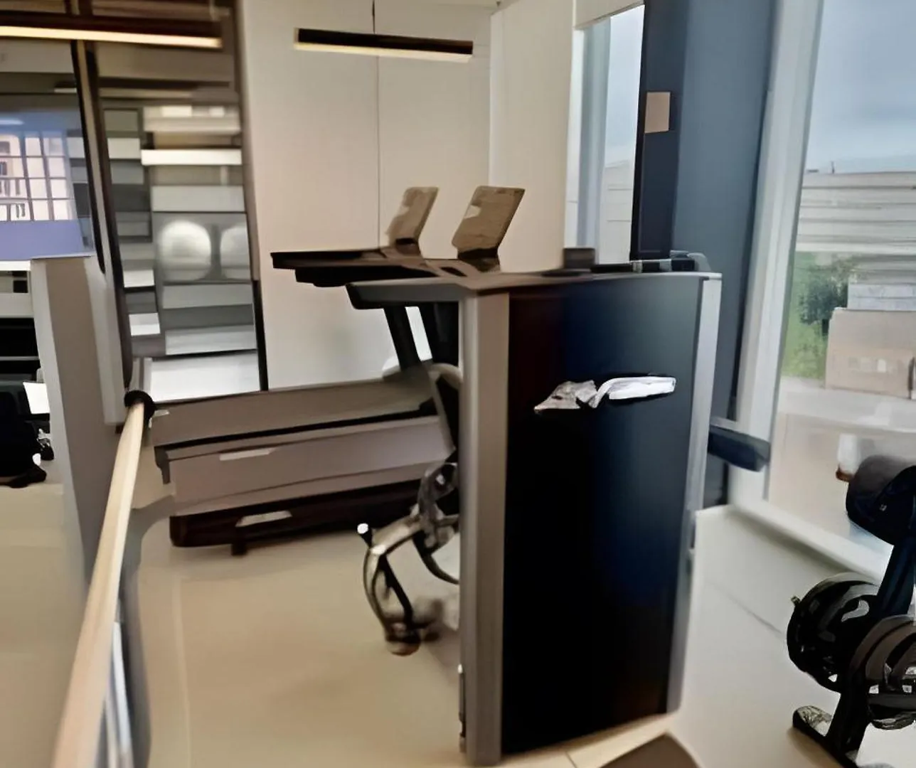 Arvo Studio Luxury Reboucas C116 São Paulo Apartmán
