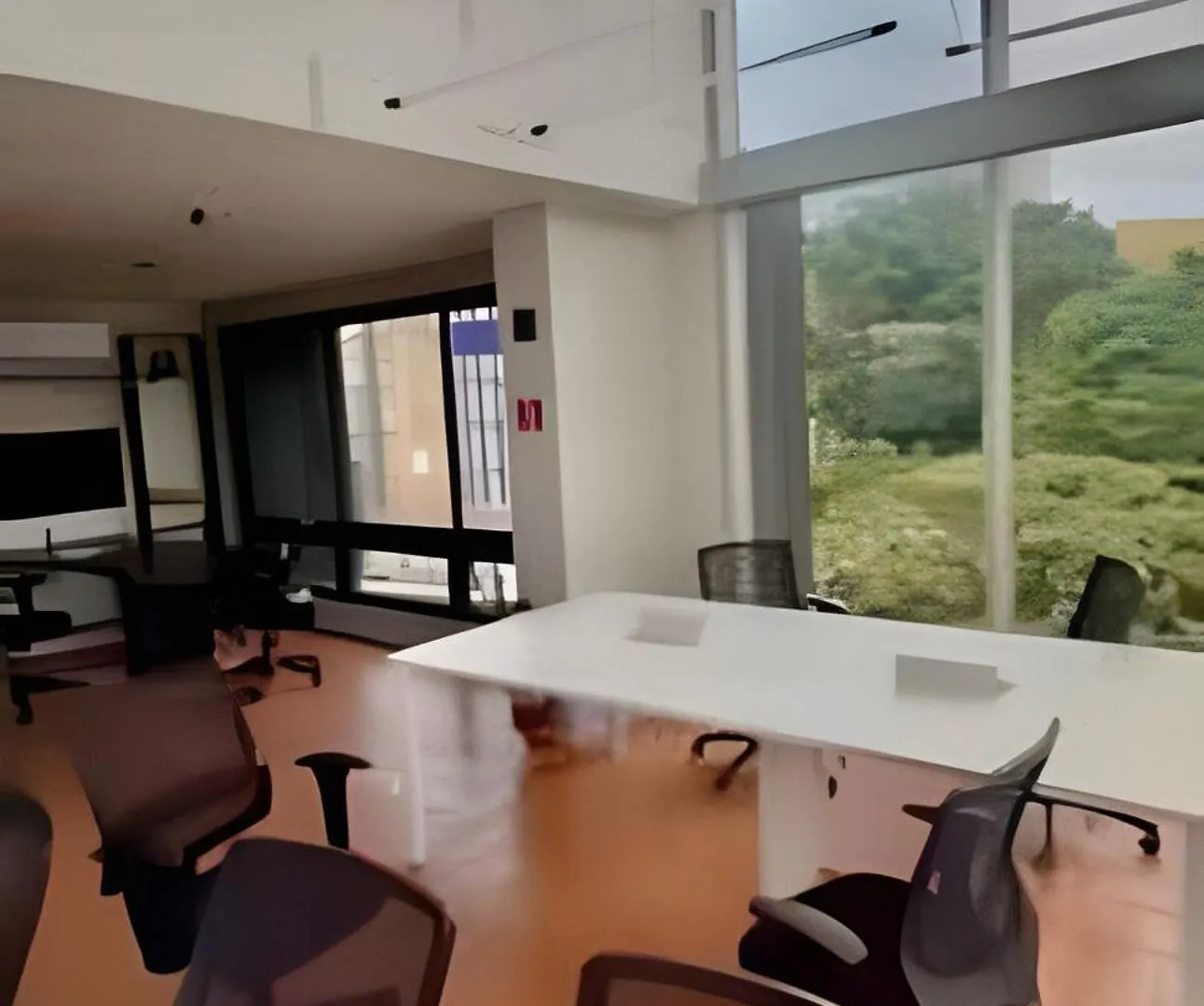Apartmán Arvo Studio Luxury Reboucas C116 São Paulo Brazílie