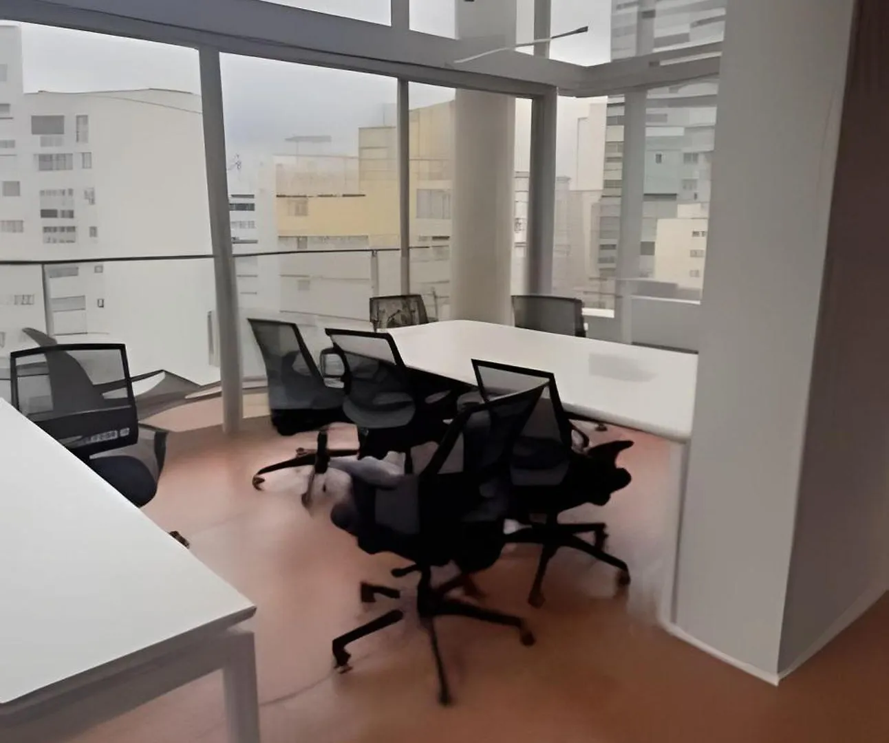 Arvo Studio Luxury Reboucas C116 São Paulo 0*,  Brazílie