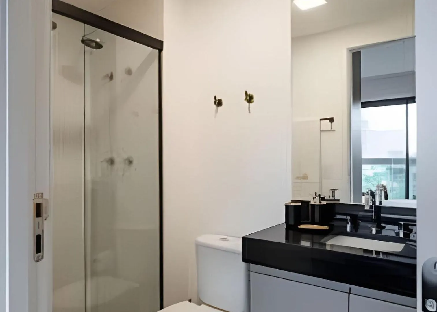 Arvo Studio Luxury Reboucas C116 Sao Paulo 0*,