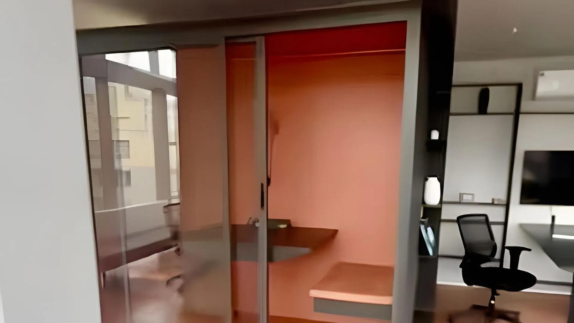 Arvo Studio Luxury Reboucas C116 Sao Paulo