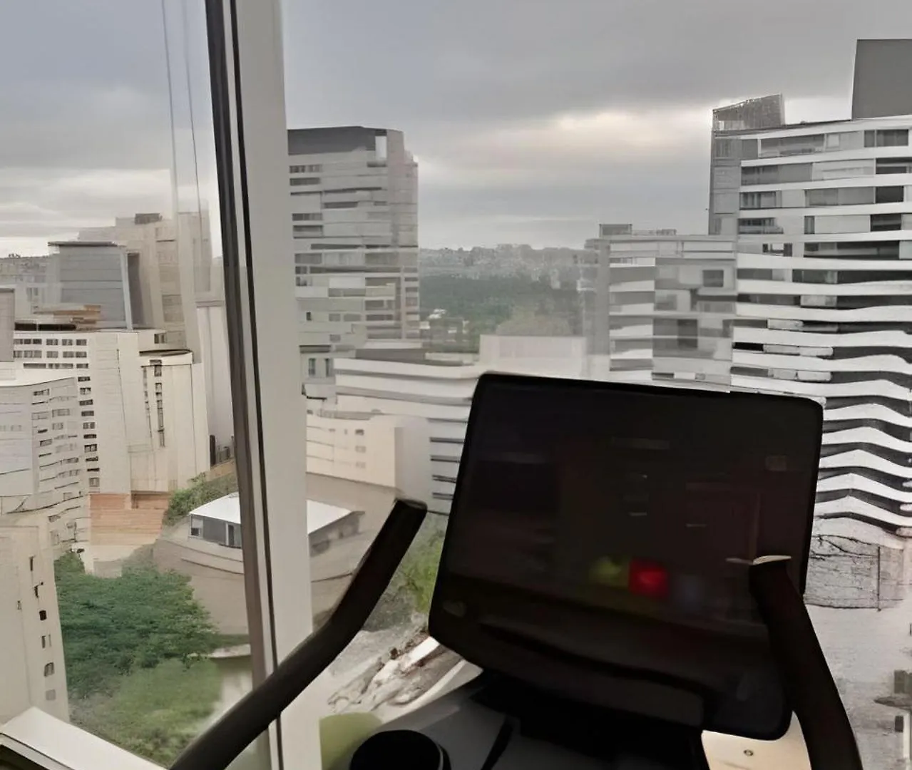Apartment Arvo Studio Luxury Reboucas C116 Sao Paulo Brazil