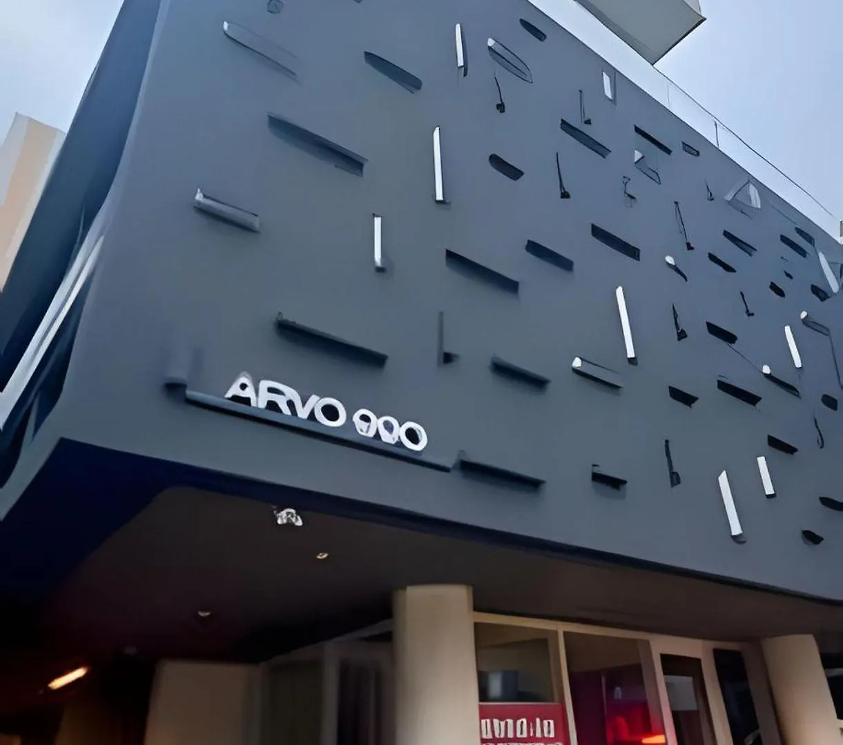 Arvo Studio Luxury Reboucas C116 Sao Paulo