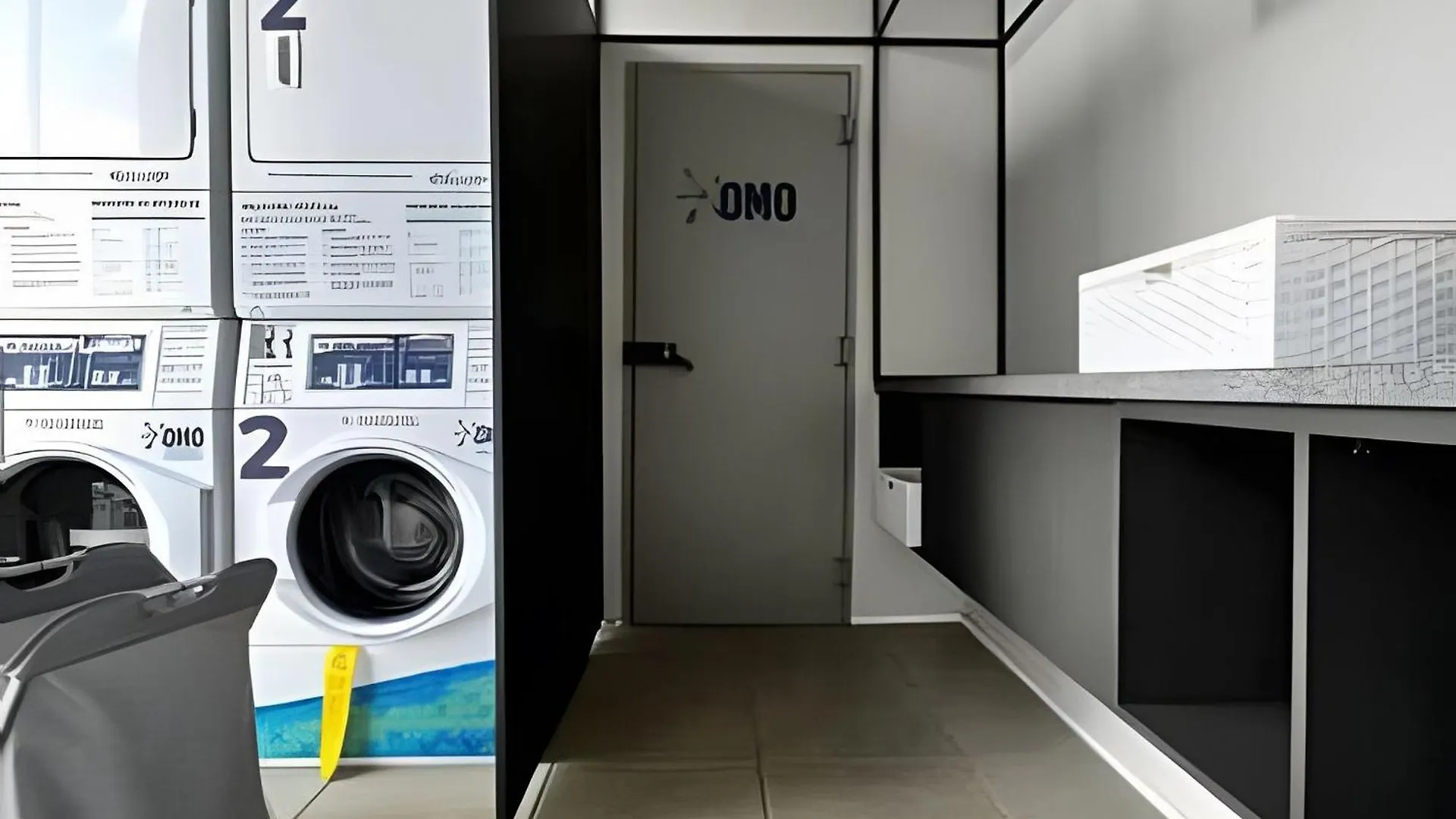 Arvo Studio Luxury Reboucas C116 Sao Paulo Brazil