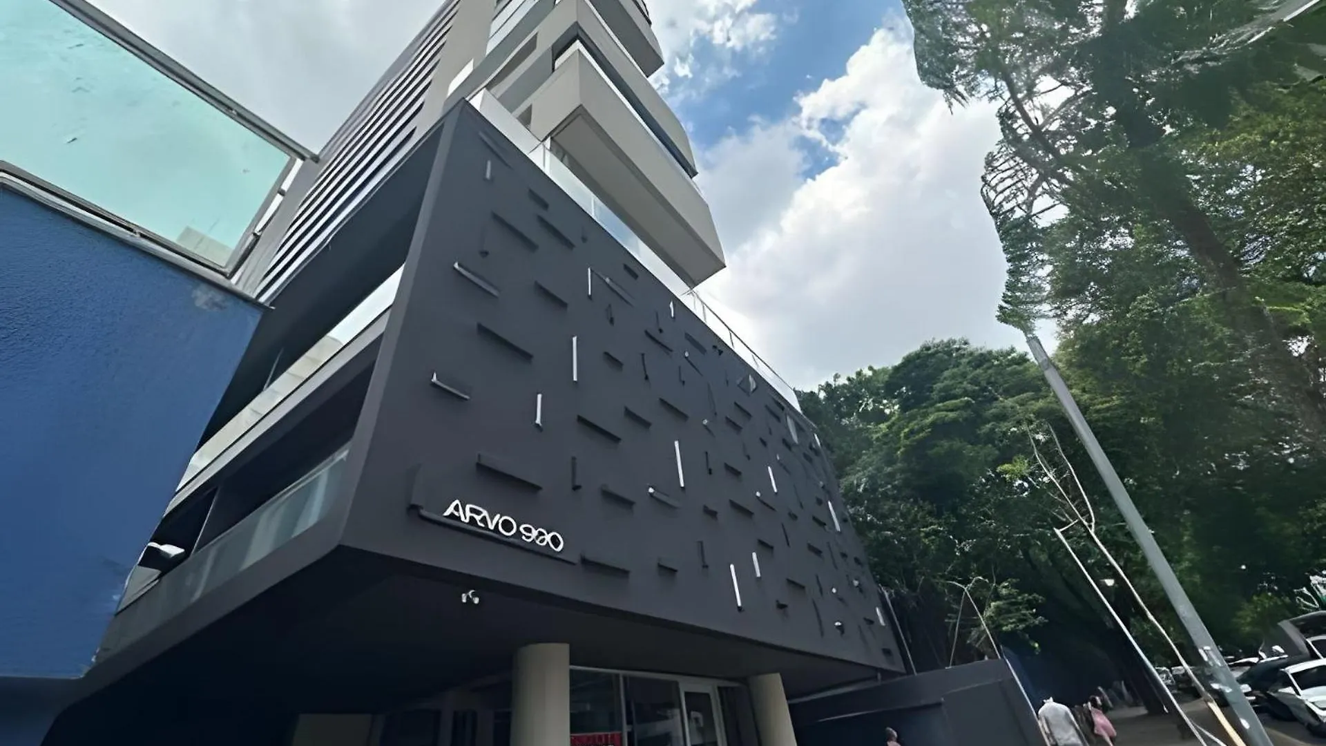 Arvo Studio Luxury Reboucas C116 Sao Paulo
