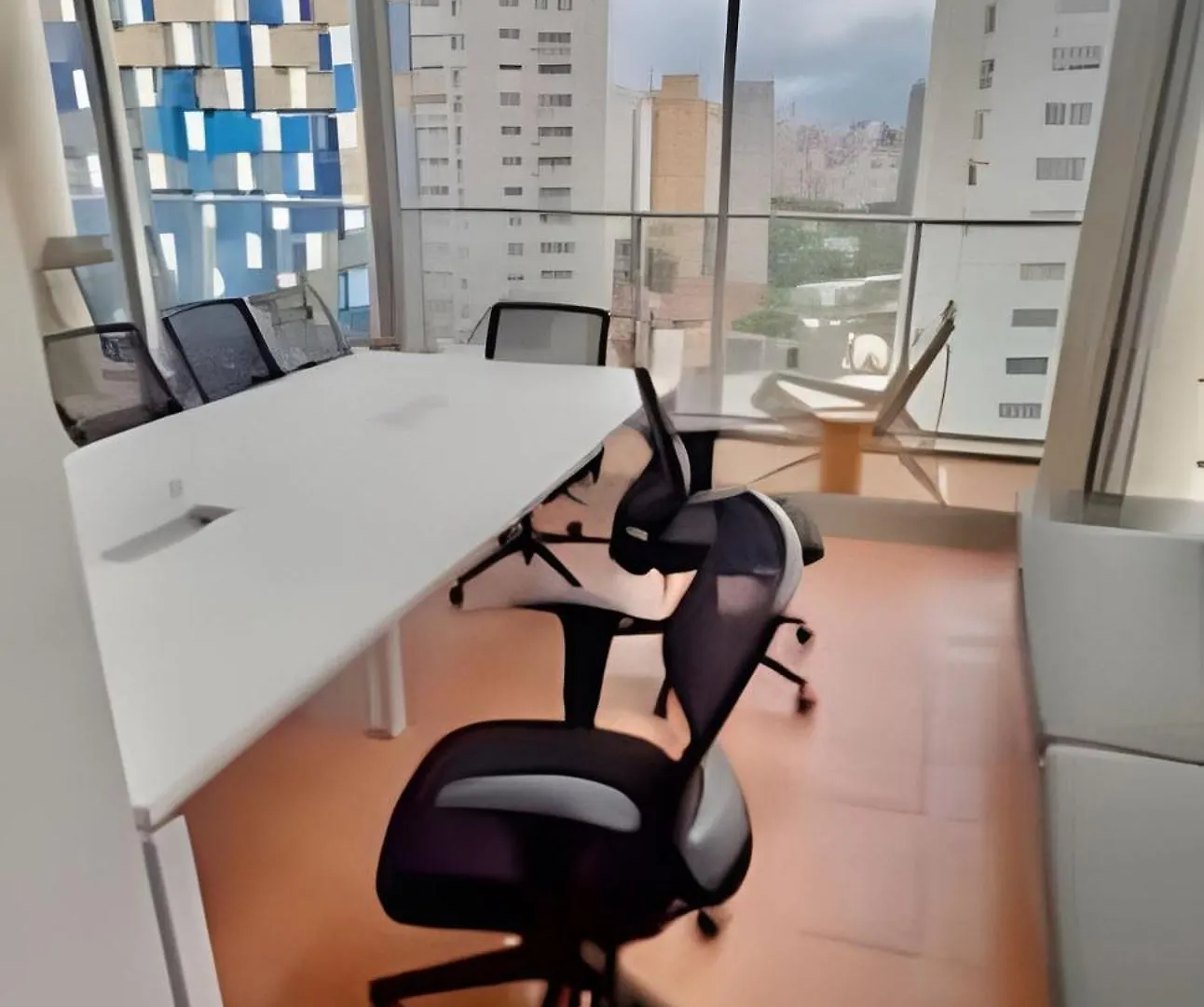 Apartment Arvo Studio Luxury Reboucas C116 Sao Paulo