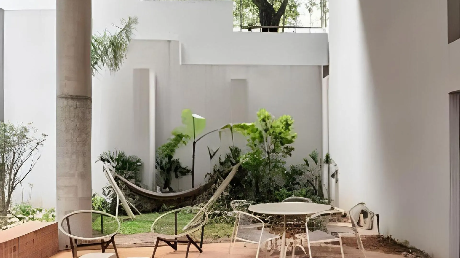 Apartment Arvo Studio Luxury Reboucas C116 Sao Paulo