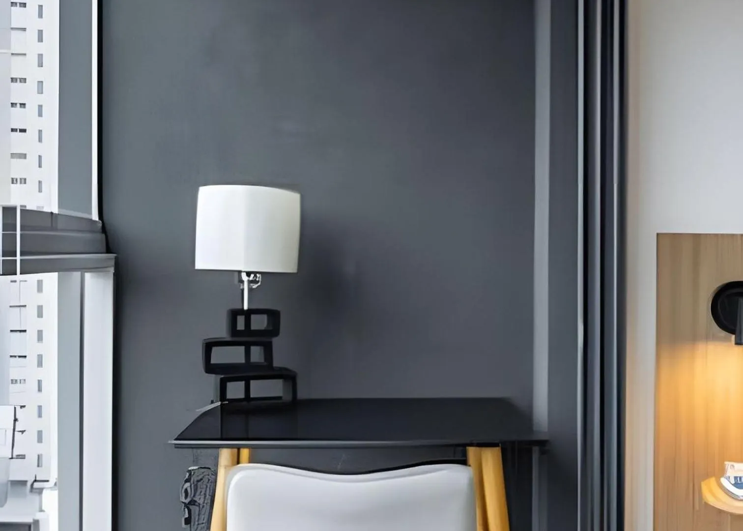 Arvo Studio Luxury Reboucas C116 Sao Paulo
