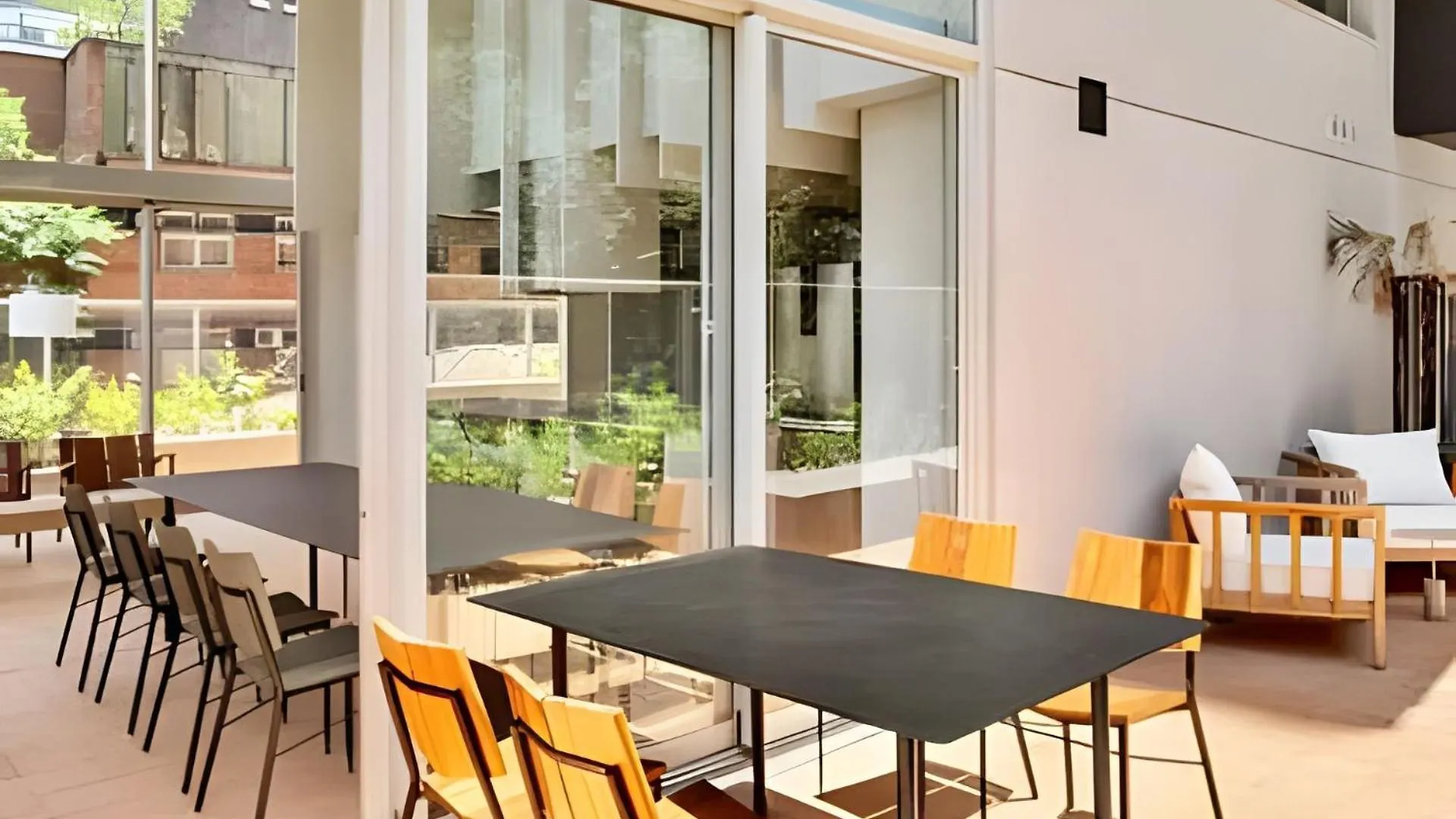 Apartment Arvo Studio Luxury Reboucas C116 Sao Paulo